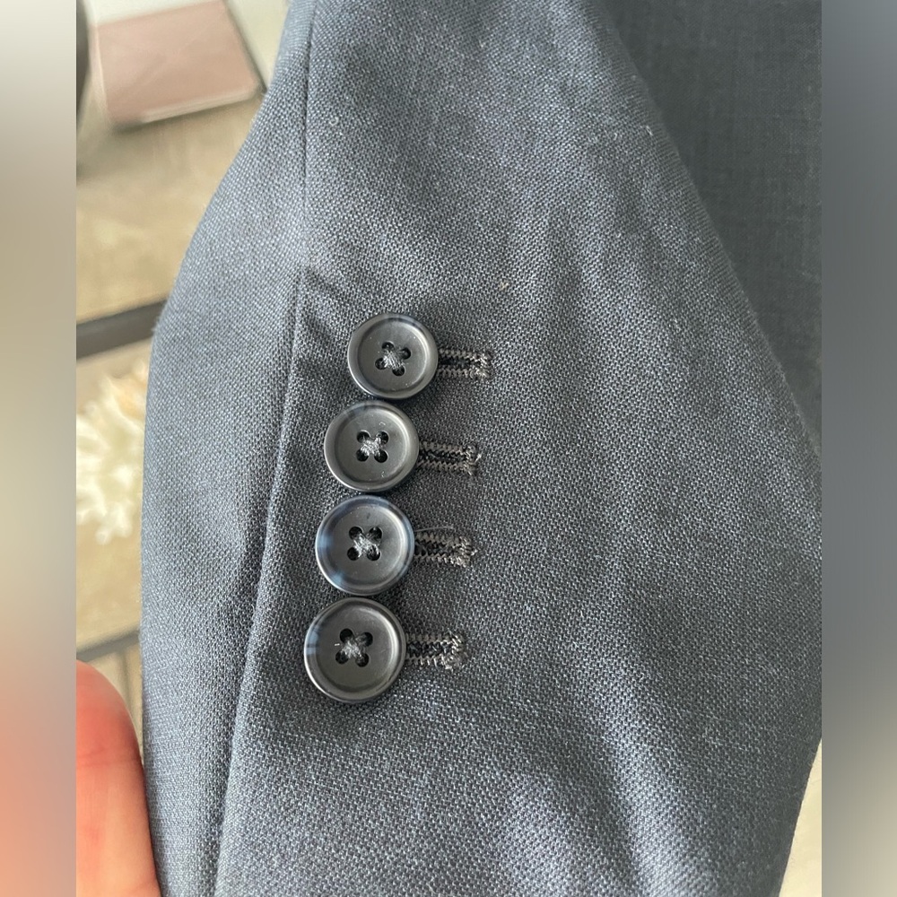 Men Jacket - Picture 3 of 10